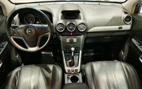 Opel Antara I, 2013 год, 940 000 рублей, 11 фотография