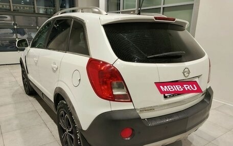 Opel Antara I, 2013 год, 940 000 рублей, 8 фотография