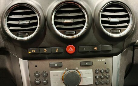 Opel Antara I, 2013 год, 940 000 рублей, 14 фотография