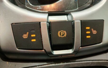 Opel Antara I, 2013 год, 940 000 рублей, 15 фотография