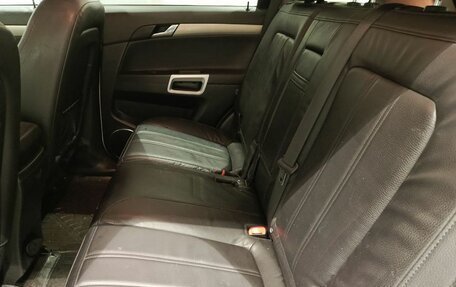 Opel Antara I, 2013 год, 940 000 рублей, 16 фотография