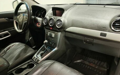 Opel Antara I, 2013 год, 940 000 рублей, 12 фотография