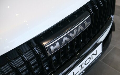 Haval Jolion, 2025 год, 2 849 000 рублей, 29 фотография