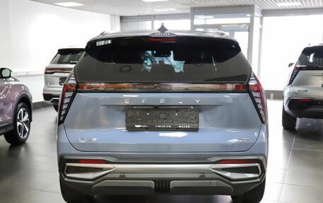 Geely Atlas, 2025 год, 3 761 000 рублей, 3 фотография