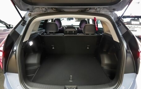 Geely Atlas, 2025 год, 3 761 000 рублей, 20 фотография