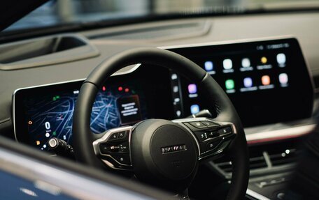 Haval F7, 2025 год, 3 649 000 рублей, 14 фотография