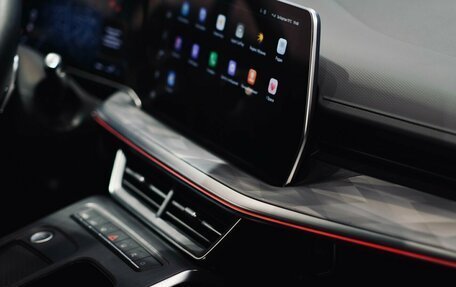 Haval F7, 2025 год, 3 649 000 рублей, 31 фотография