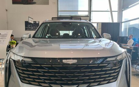 Geely Atlas, 2024 год, 3 477 899 рублей, 4 фотография