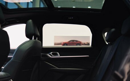 Haval F7, 2025 год, 3 649 000 рублей, 37 фотография