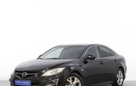 Mazda 6, 2009 год, 1 099 000 рублей, 4 фотография