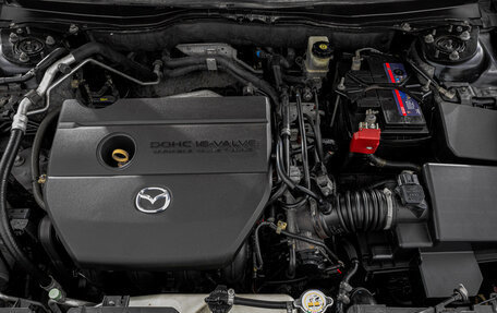 Mazda 6, 2009 год, 1 099 000 рублей, 8 фотография