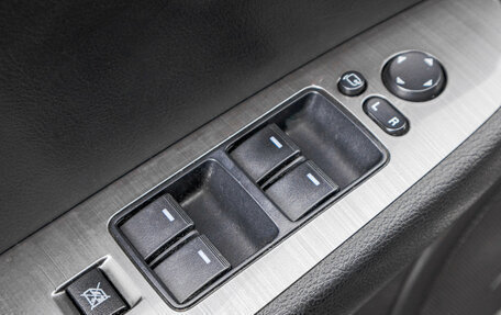 Mazda 6, 2009 год, 1 099 000 рублей, 13 фотография