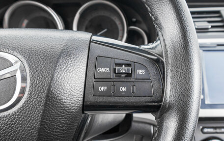 Mazda 6, 2009 год, 1 099 000 рублей, 17 фотография