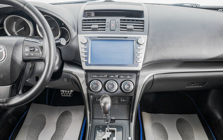 Mazda 6, 2009 год, 1 099 000 рублей, 18 фотография