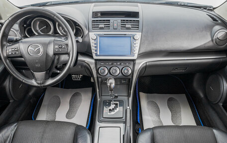 Mazda 6, 2009 год, 1 099 000 рублей, 11 фотография