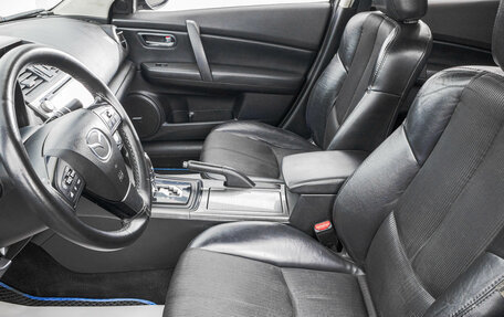 Mazda 6, 2009 год, 1 099 000 рублей, 12 фотография