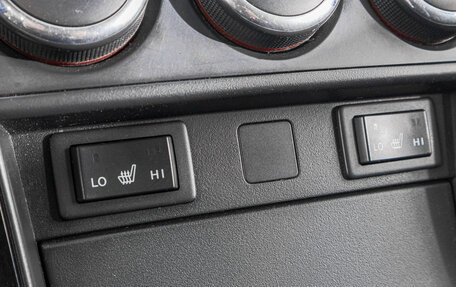 Mazda 6, 2009 год, 1 099 000 рублей, 22 фотография