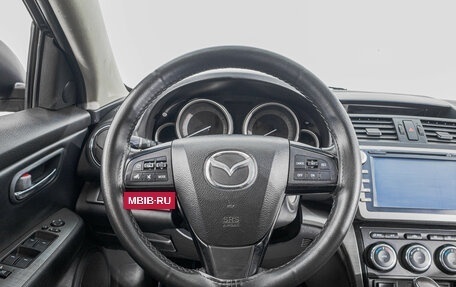 Mazda 6, 2009 год, 1 099 000 рублей, 15 фотография