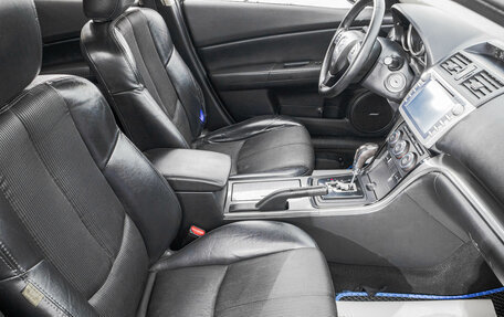 Mazda 6, 2009 год, 1 099 000 рублей, 25 фотография