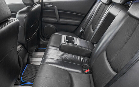 Mazda 6, 2009 год, 1 099 000 рублей, 26 фотография