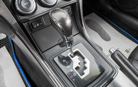 Mazda 6, 2009 год, 1 099 000 рублей, 23 фотография