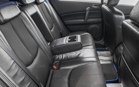 Mazda 6, 2009 год, 1 099 000 рублей, 27 фотография