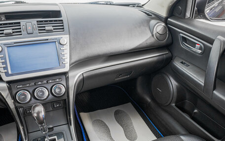 Mazda 6, 2009 год, 1 099 000 рублей, 24 фотография