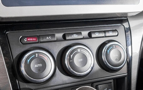 Mazda 6, 2009 год, 1 099 000 рублей, 21 фотография