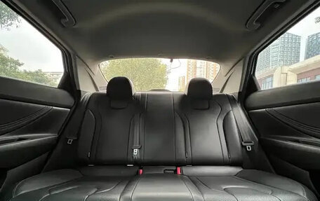 Hyundai Elantra, 2021 год, 1 087 000 рублей, 15 фотография