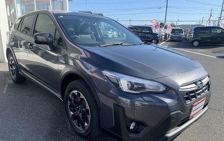 Subaru XV II, 2021 год, 1 680 000 рублей, 1 фотография