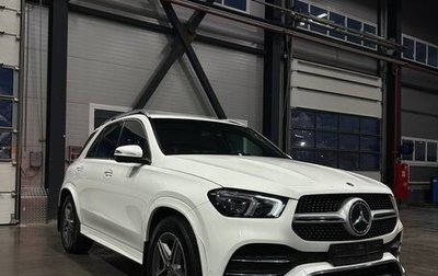 Mercedes-Benz GLE, 2021 год, 7 000 000 рублей, 1 фотография