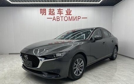 Mazda 3, 2021 год, 1 730 000 рублей, 1 фотография