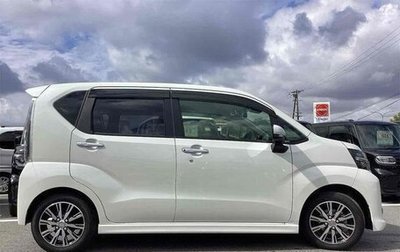 Daihatsu Move VI рестайлинг, 2019 год, 655 000 рублей, 1 фотография