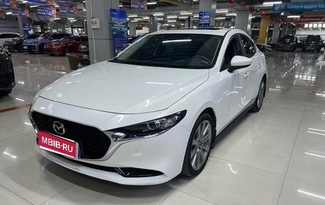 Mazda 3, 2021 год, 1 790 000 рублей, 1 фотография