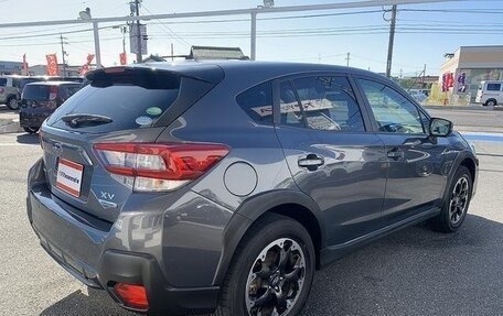 Subaru XV II, 2021 год, 1 680 000 рублей, 3 фотография