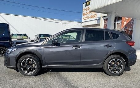 Subaru XV II, 2021 год, 1 680 000 рублей, 6 фотография