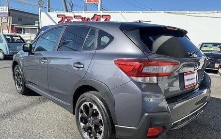 Subaru XV II, 2021 год, 1 680 000 рублей, 5 фотография