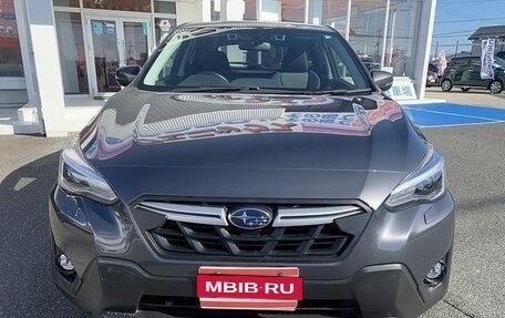 Subaru XV II, 2021 год, 1 680 000 рублей, 2 фотография