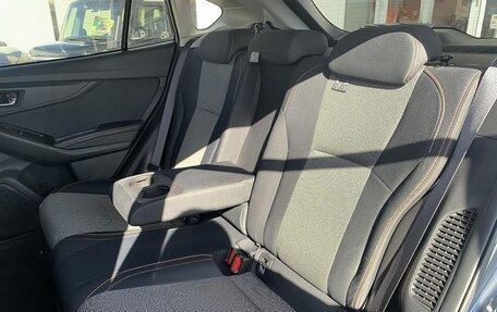 Subaru XV II, 2021 год, 1 680 000 рублей, 15 фотография