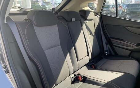 Subaru XV II, 2021 год, 1 680 000 рублей, 14 фотография