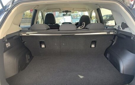 Subaru XV II, 2021 год, 1 680 000 рублей, 12 фотография