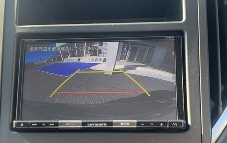 Subaru XV II, 2021 год, 1 680 000 рублей, 11 фотография