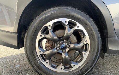 Subaru XV II, 2021 год, 1 680 000 рублей, 19 фотография