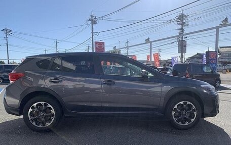 Subaru XV II, 2021 год, 1 680 000 рублей, 23 фотография