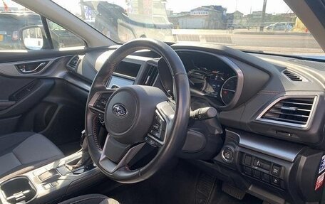 Subaru XV II, 2021 год, 1 680 000 рублей, 24 фотография