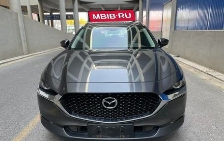 Mazda CX-30 I, 2022 год, 2 170 000 рублей, 3 фотография