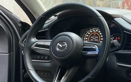 Mazda CX-30 I, 2022 год, 2 170 000 рублей, 11 фотография