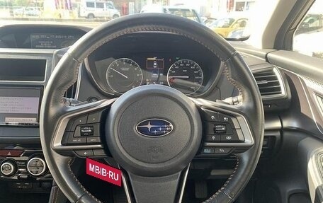 Subaru XV II, 2021 год, 1 680 000 рублей, 17 фотография