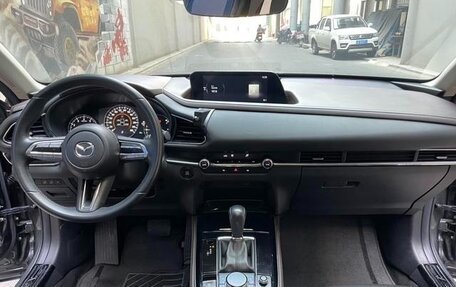 Mazda CX-30 I, 2022 год, 2 170 000 рублей, 14 фотография