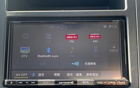 Subaru XV II, 2021 год, 1 680 000 рублей, 13 фотография